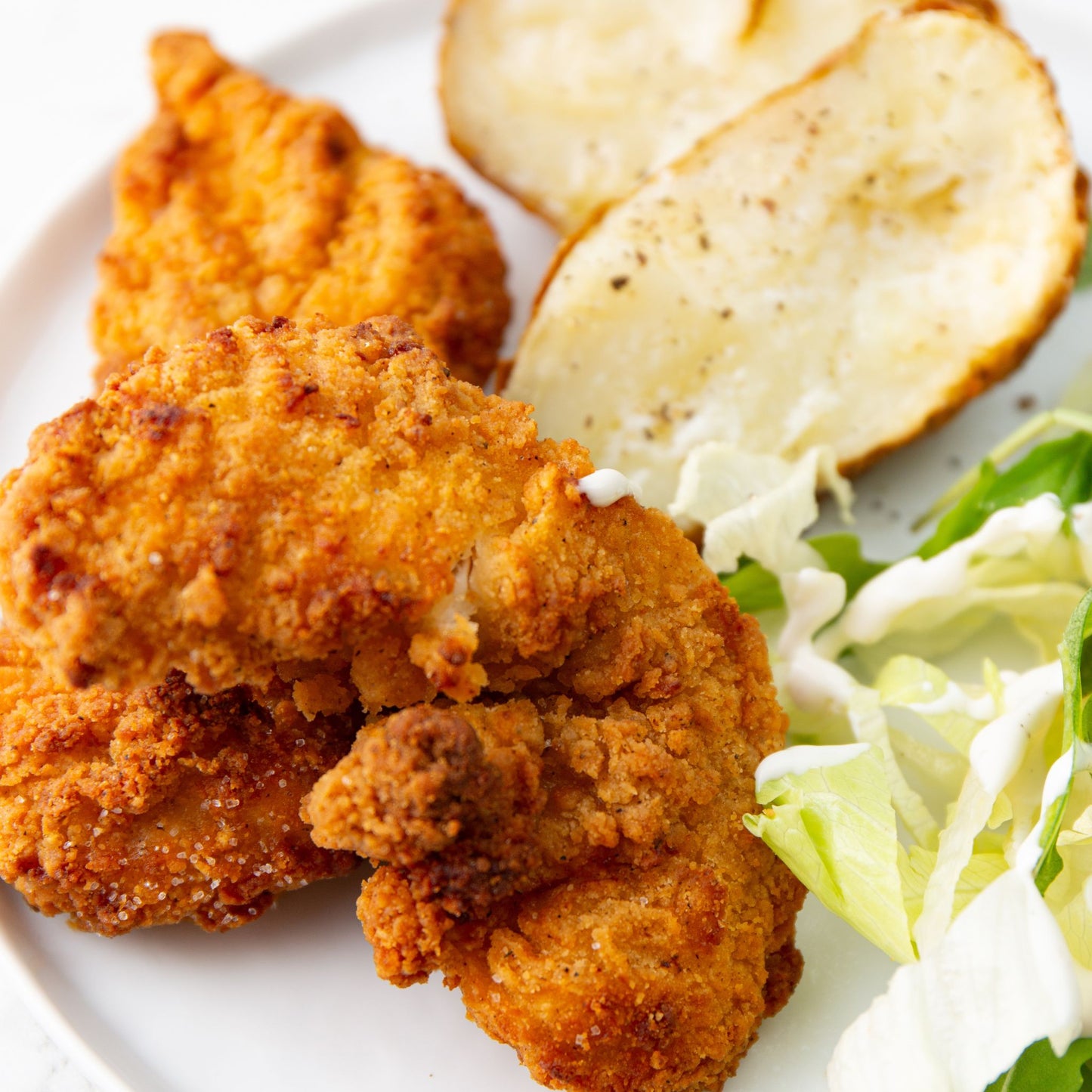 DIGITAL: 10 Air Fryer Recipes for College Students
