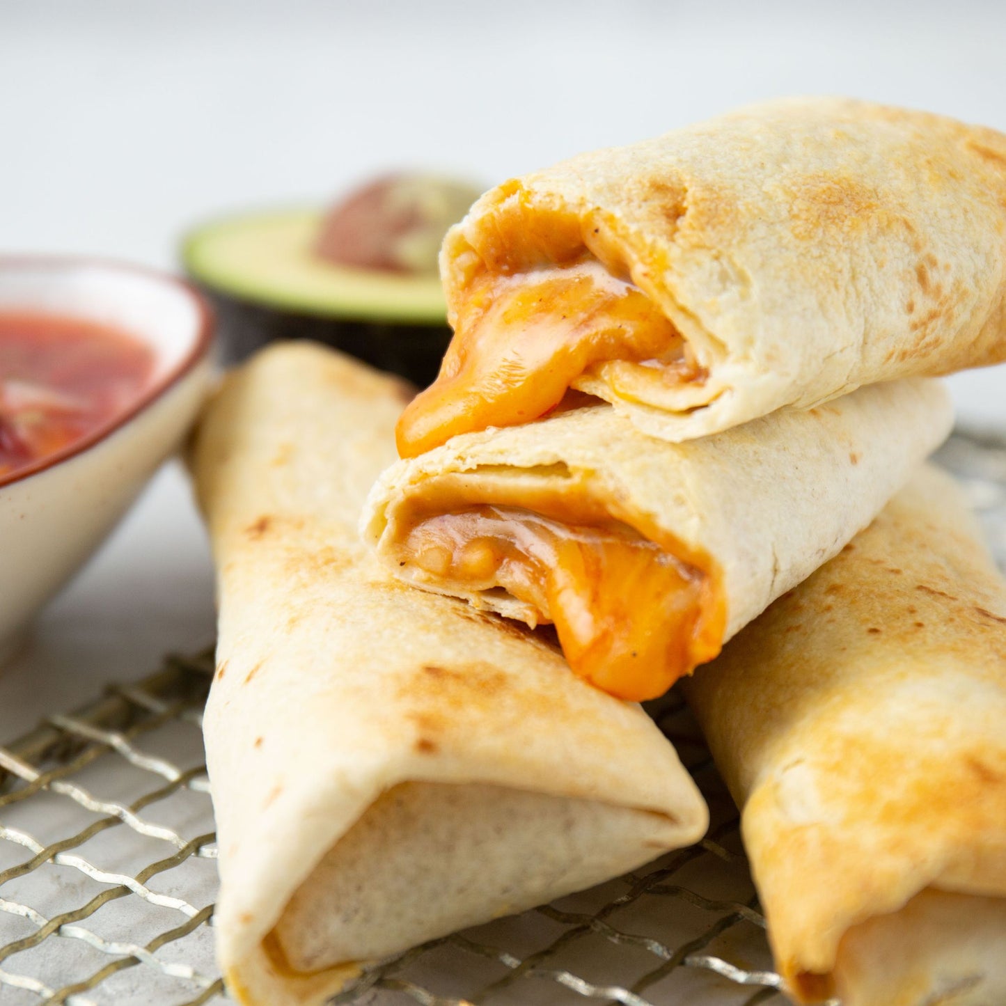 DIGITAL: 10+ Air Fryer Bites For Kids