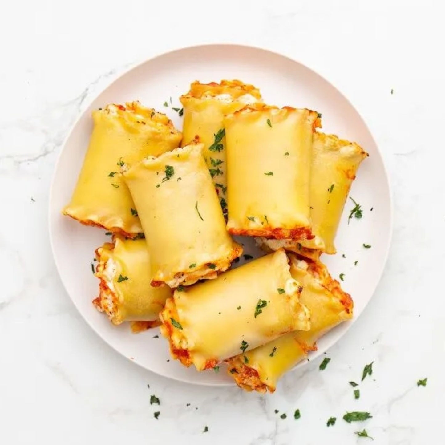 DIGITAL: 10 Perfect Air Fryer Pasta Recipes