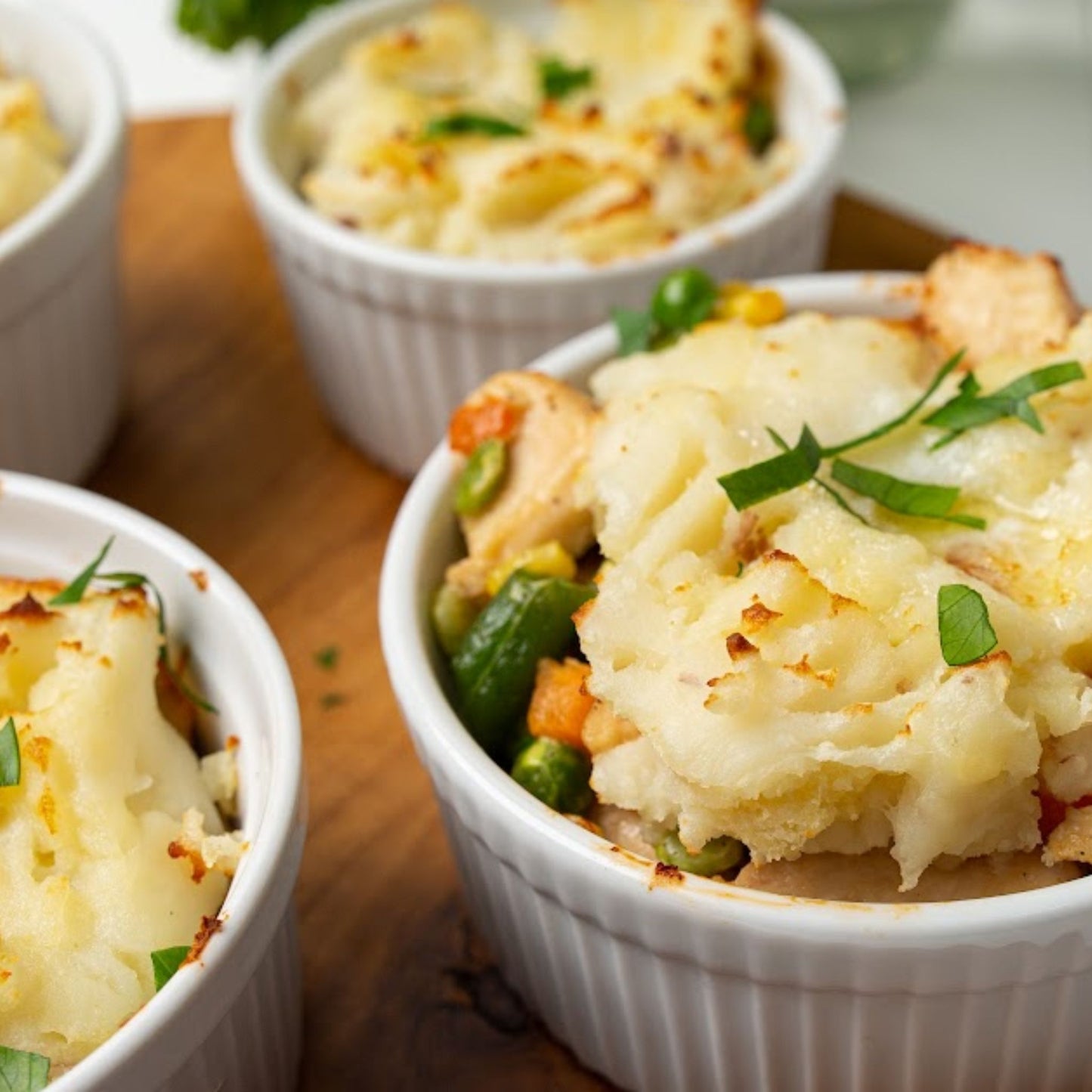 DIGITAL: 10 Spud-Tacular Air Fryer Recipes