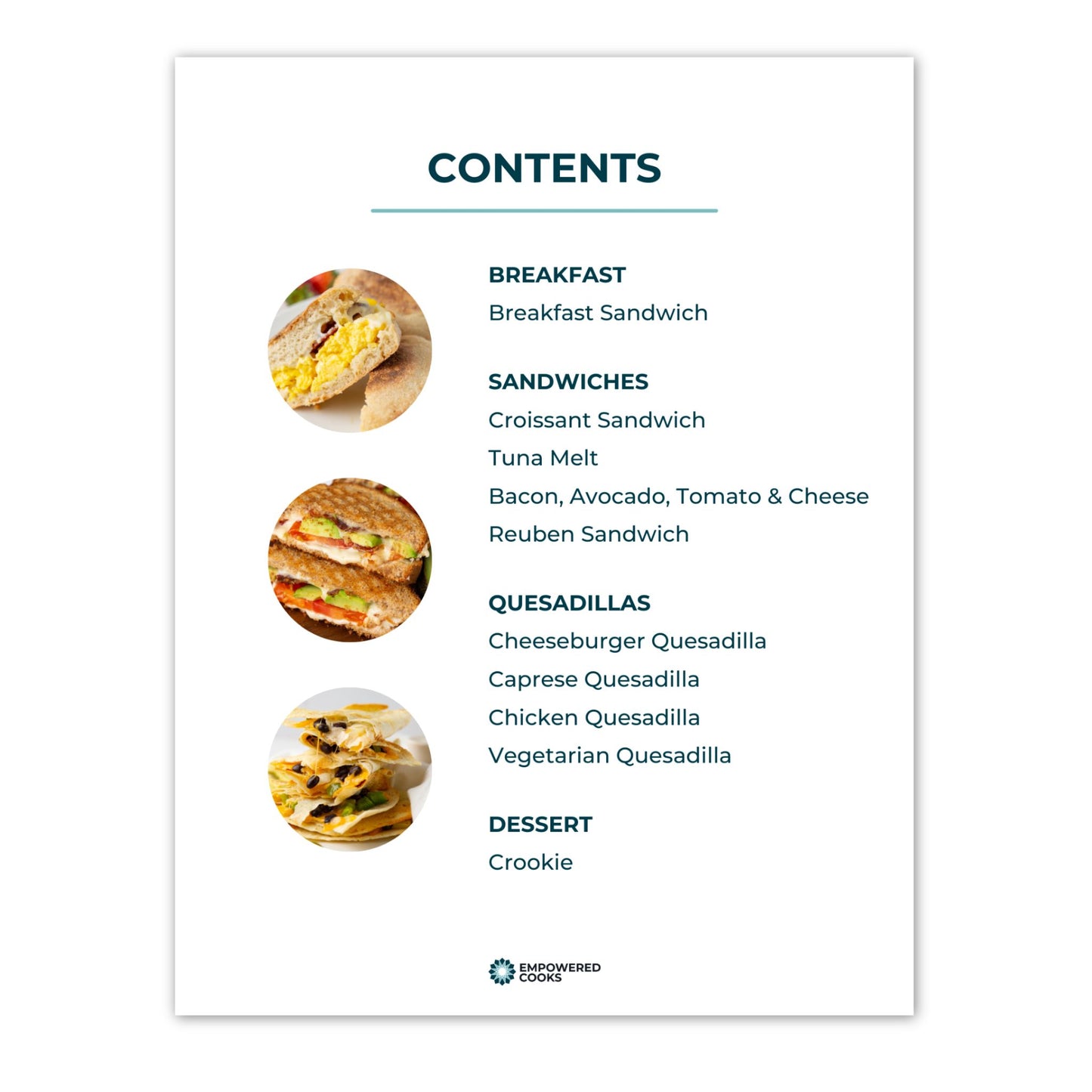 DIGITAL: 10 Air Fried Sandwiches