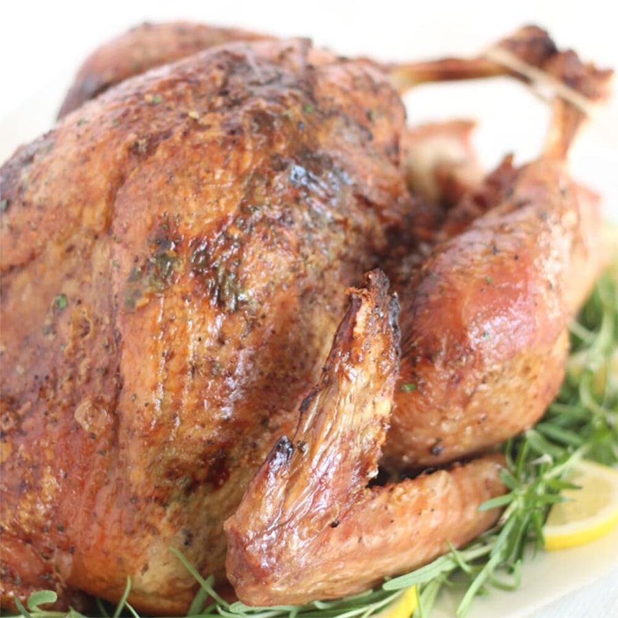DIGITAL: 20 Delicious Holiday Recipes
