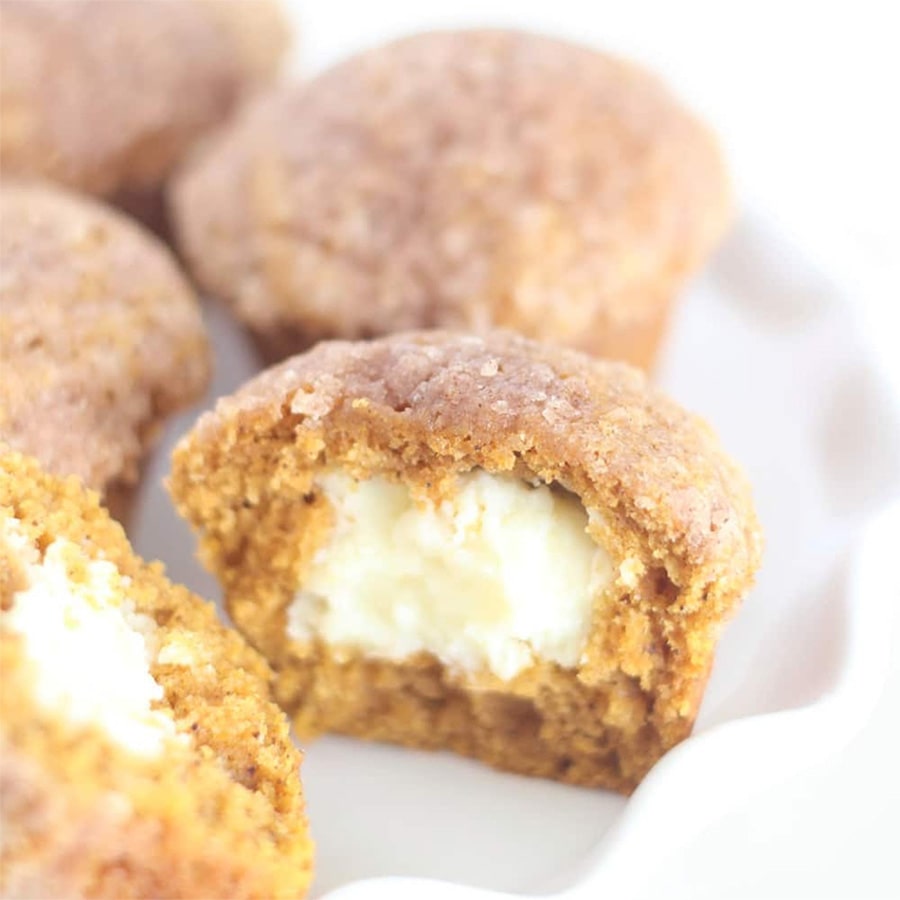 DIGITAL: 20 Delicious Holiday Recipes