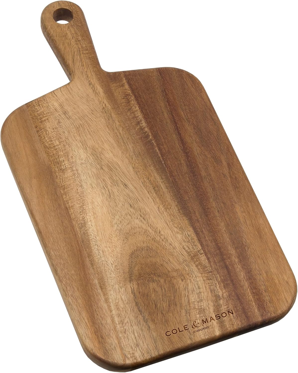 Wood Cutting Board