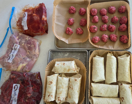 What I'm Loving This Week: Prime Day News, Project Hail Mary & Summer Favorites