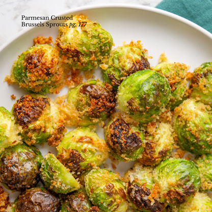 DIGITAL: Easy Air Fryer Recipes for Two Cookbook