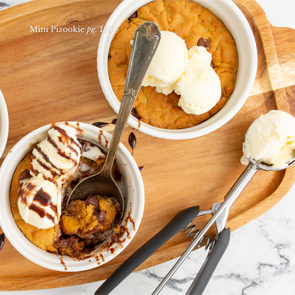 Easy Air Fryer Recipes for Two Cookbook