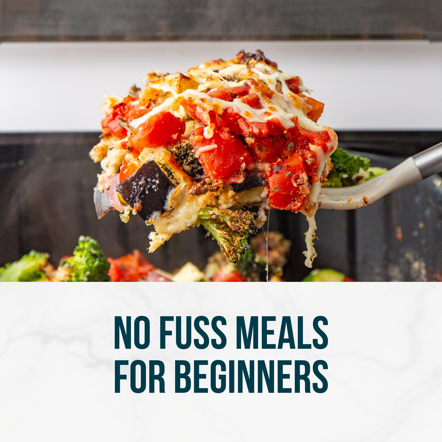 Easy Air Fryer Recipes for Two Cookbook