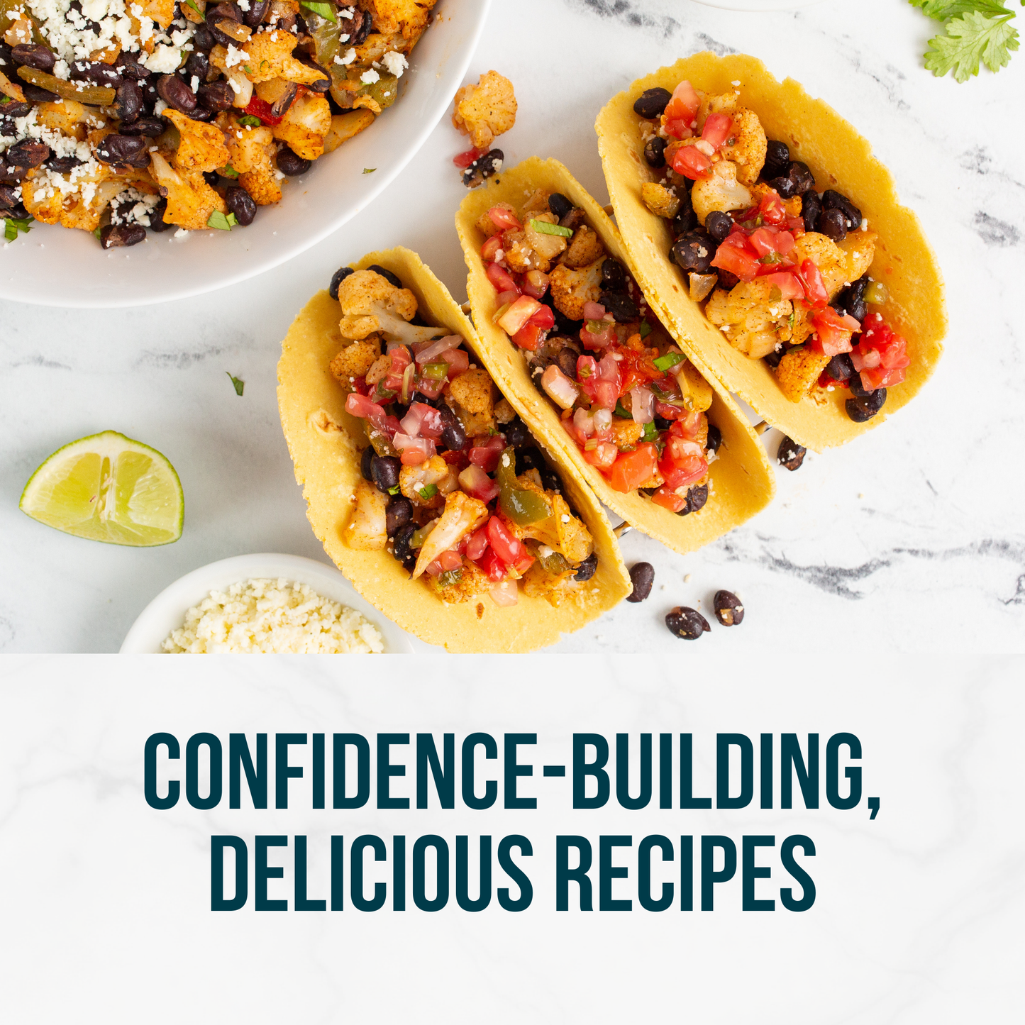 Easy Air Fryer Recipes for Two Cookbook