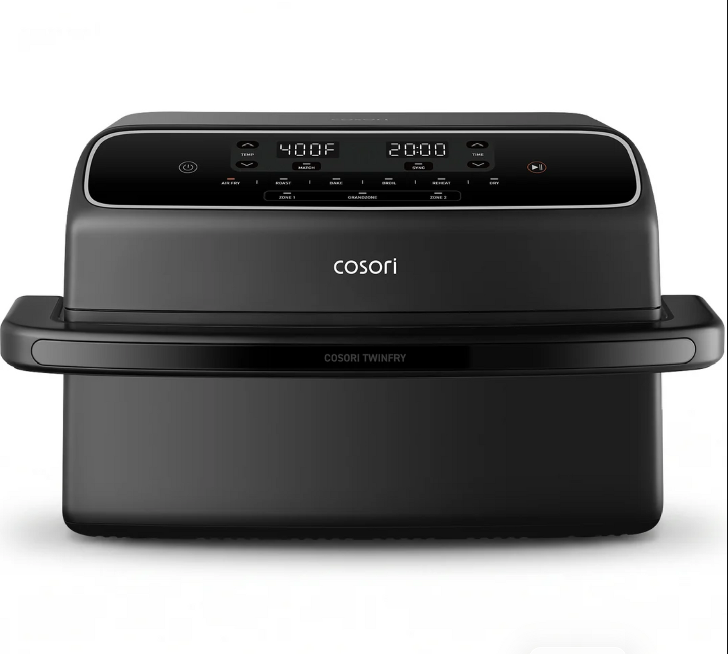 Cosori TwinFry Air Fryer