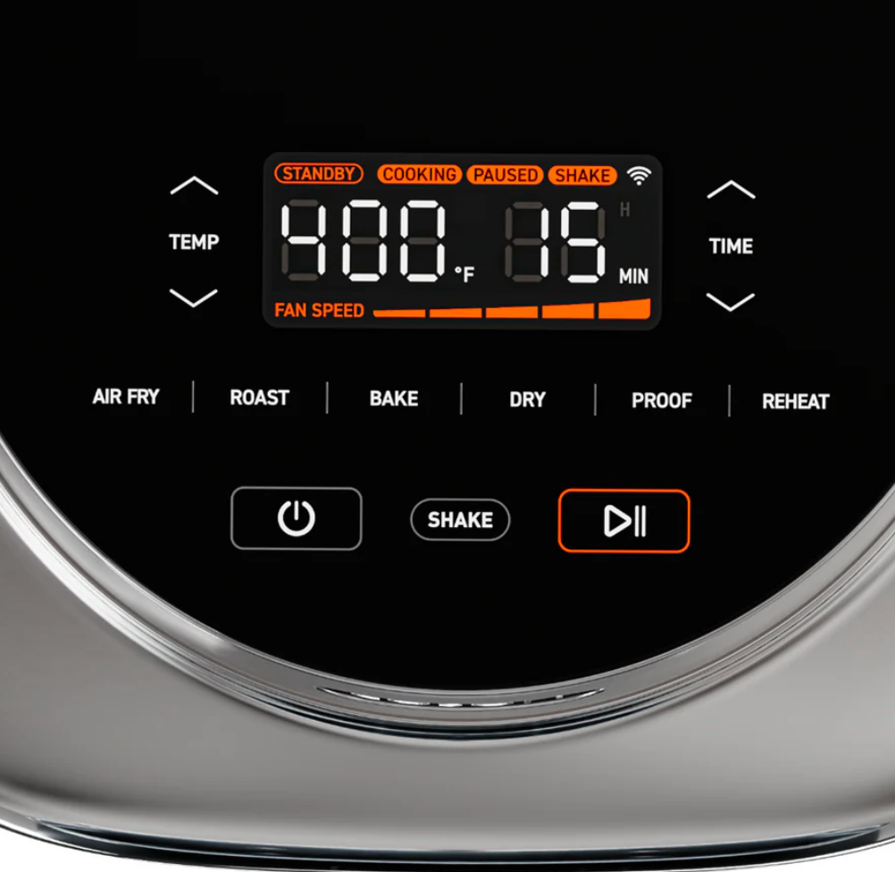 Cosori Iconic Air Fryer