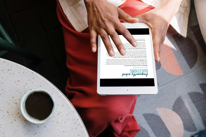 DIGITAL: Easy Air Fryer Recipes for Two Cookbook