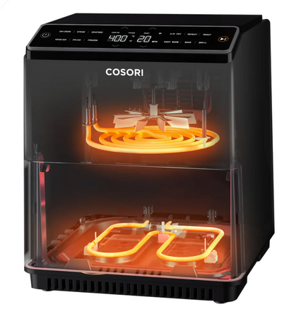 Cosori DualBlaze Air Fryer