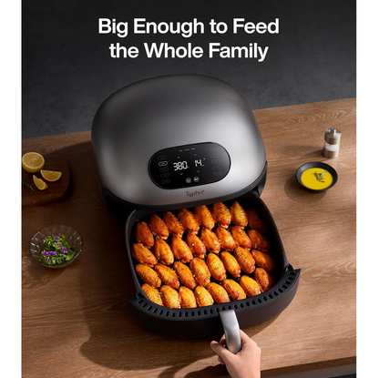 Typhur Dome Air Fryer