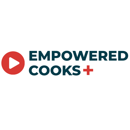 Empowered Cooks+