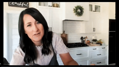 6-MONTH SUBSCRIPTION: Cooking with Cathy