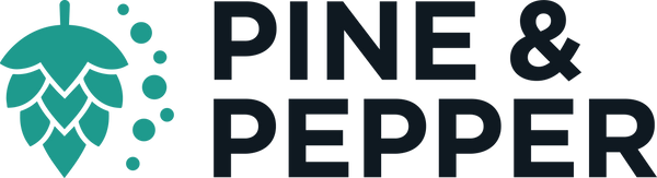 Pine & Pepper