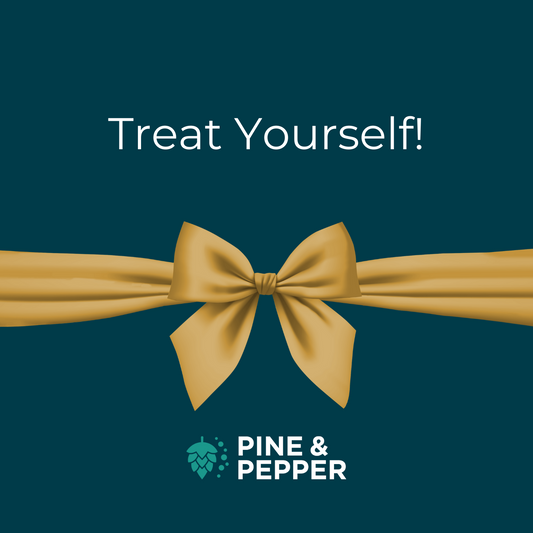 Pine & Pepper Gift Card