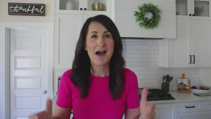 Cathy's Video Recipe Catalog