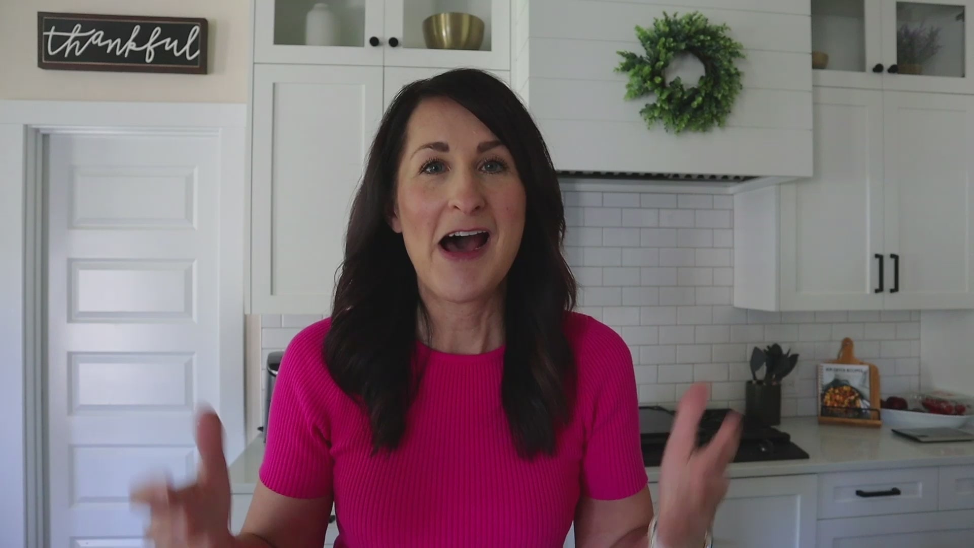 Features of Empowered Cooks+