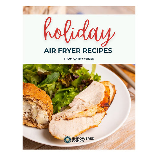 DIGITAL: 20 Delicious Holiday Recipes